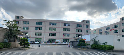 Καλλυντική Co. Shenzhen EYA, ΕΠΕ.