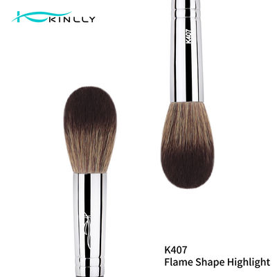 k407 υψηλές ελαφριές βούρτσες Makeup πολυτέλειας υψηλών σημείων