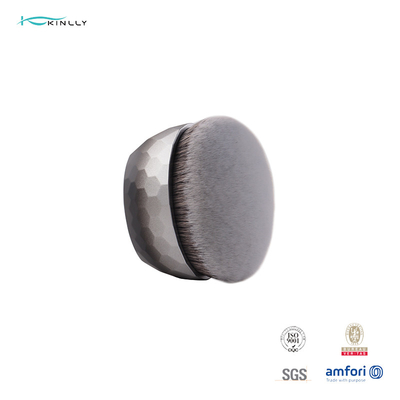 Συνθετική βούρτσα Makeup τρίχας ΚΑΜΠΟΥΚΙΏΝ Kinlly για την υγρή σκόνη κρέμας