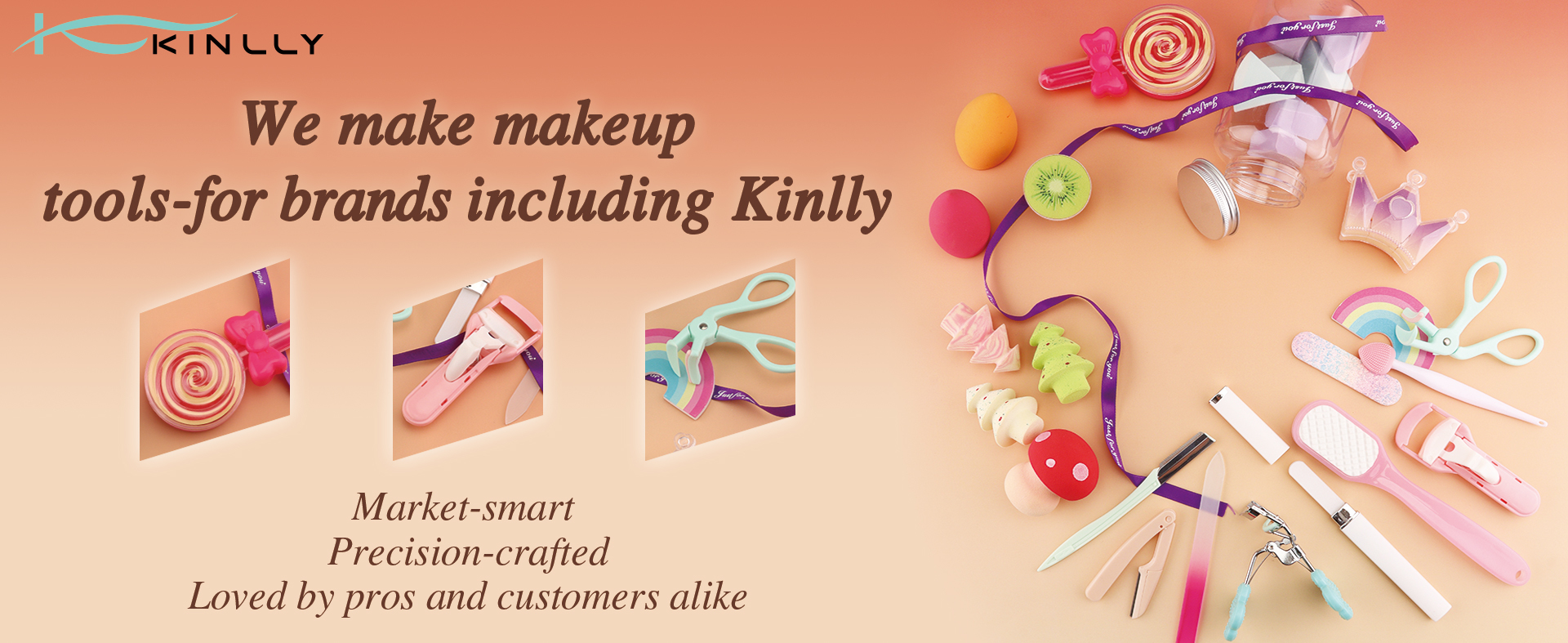 Ποιότητα Καλλυντικό σύνολο βουρτσών Makeup εργοστάσιο